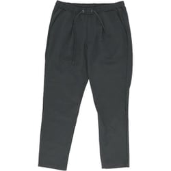 ハイブリッドジャージ タックアンクルイージーパンツ LLサイズ 54BLUEGREY us35336