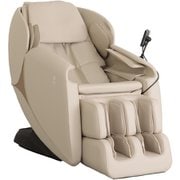 マッサージチェア i-FiT アイフィット シーソー式4つ玉メカ+ランバーサポート背パット搭載 アイボリー FIP-6208(IV)