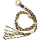 HR ハンギングロープ HARA1 Blue×Yellow