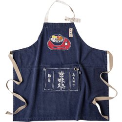 PAP エプロン あんみつ NV