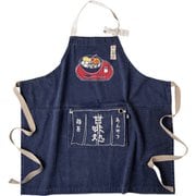 PAP エプロン あんみつ NV