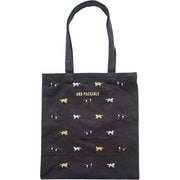TB トートバッグ クードル CATS-BK