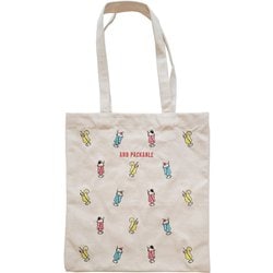 TB トートバッグ クードル SODA-NT