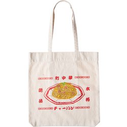 TB トートバッグ 町中華 NT
