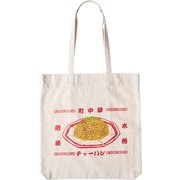 TB トートバッグ 町中華 NT