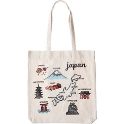 TB トートバッグ JAPAN-NT