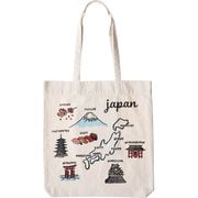 TB トートバッグ JAPAN-NT
