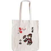 TB トートバッグ ゲイシャケン NT