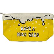 ZPO ポーチ BEER-YE