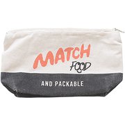 PO ピザ＆コーラ BK YD-22157-1