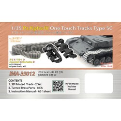 ヨドバシ.com - インフィニモデル IMA35012 1/35 連結可動履帯