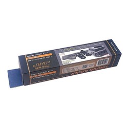IMA35013 1/35 連結可動履帯 ドイツ陸軍 III号戦車用 タイプ5C履帯 [プラモデル用パーツ]