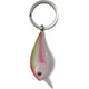 「キーリング」 Fish key ringTYPE2 E YARD Fish key ringTYPE2 E