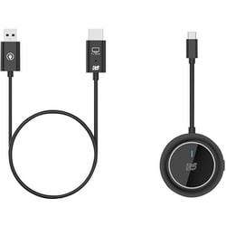 ワイヤレス HDMI 送受信機 USB-C to HDMI RS-WLHD2