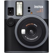 INS MINI 41 [インスタントカメラ チェキ INSTAX mini 41（インスタックス ミニ 41）]