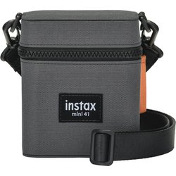 チェキ INSTAX mini 41専用ケース MINI 41 カメラケース