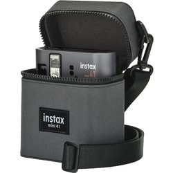ヨドバシ.com - 富士フイルム FUJIFILM チェキ INSTAX mini 41
