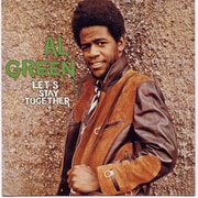 Al Green／Let's Stay Together（LP） [輸入盤アナログディスク]