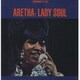 Aretha Franklin／Lady Soul（EU/LP） [輸入盤アナログディスク]