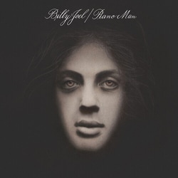 Billy Joel／Piano Man (2023) ＜完全生産限定盤＞（US/LP/RM） [輸入盤アナログディスク]