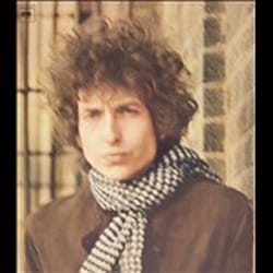 Bob Dylan／Blonde On Blonde (2015 Vinyl) ＜完全生産限定盤＞（EU/LP） [輸入盤アナログディスク]