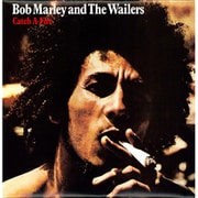 Bob Marley & The Wailers／Catch A Fire ＜初回生産限定盤＞（LP） [輸入盤アナログディスク]