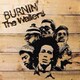 Bob Marley & The Wailers／Burnin' ＜初回生産限定盤＞（LP） [輸入盤アナログディスク]