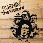 Bob Marley & The Wailers／Burnin' ＜初回生産限定盤＞（LP） [輸入盤アナログディスク]