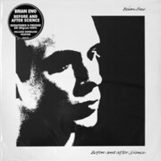 Brian Eno／Before and After Science（LP） [輸入盤アナログディスク]