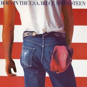 Bruce Springsteen／Born in the U.S.A. ＜初回生産限定盤＞（EU/LP/RM） [輸入盤アナログディスク]