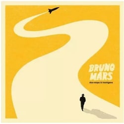 Bruno Mars／Doo-Wops & Hoologans（LP） [輸入盤アナログディスク]