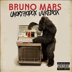 Bruno Mars／Unorthodox Jukebox（LP） [輸入盤アナログディスク]