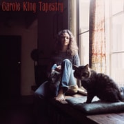 Carole King／Tapestry (2021 Vinyl) ＜完全生産限定盤＞（EU/LP） [輸入盤アナログディスク]