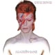 David Bowie／Aladdin Sane (2013 Remaster)（EU/LP/RM） [輸入盤アナログディスク]