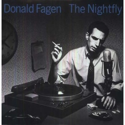 Donald Fagen／The Nightfly（EU/LP） [輸入盤アナログディスク]