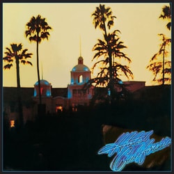 Eagles／Hotel California（LP） [輸入盤アナログディスク]