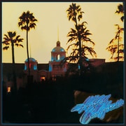 Eagles／Hotel California（LP） [輸入盤アナログディスク]