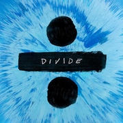 Ed Sheeran／÷(Divide)（EU/LP） [輸入盤アナログディスク]
