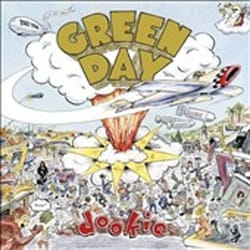 Green Day／Dookie（LP） [輸入盤アナログディスク]