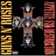 Guns N' Roses／Appetite For Destruction（LP） [輸入盤アナログディスク]