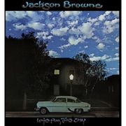 Jackson Browne／Late For The Sky ＜完全生産限定盤＞（US/LP/RM） [輸入盤アナログディスク]