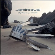Jamiroquai／High Times: The Singles 1992-2006 ＜完全生産限定盤＞（EU/LP） [輸入盤アナログディスク]