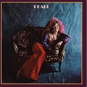 Janis Joplin／Pearl ＜完全生産限定盤＞（EU/LP） [輸入盤アナログディスク]