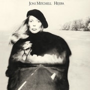 Joni Mitchell／Hejira（LP） [輸入盤アナログディスク]