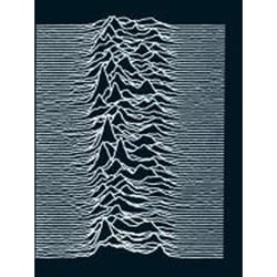 Joy Division／Unknown Pleasures（EU/LP） [輸入盤アナログディスク]