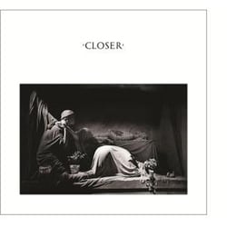 Joy Division／Closer（EU/LP） [輸入盤アナログディスク]