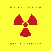 Kraftwerk／Radio - Activity ＜Transparent Yellow Vinyl/限定盤＞（EU/LP/RM） [輸入盤アナログディスク]