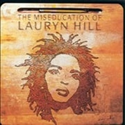 Lauryn Hill／The Miseducation Of Lauryn Hill (2016 Vinyl) ＜完全生産限定盤＞（EU/LP） [輸入盤アナログディスク]