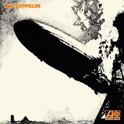 Led Zeppelin／Led Zeppelin（EU/LP/RM） [輸入盤アナログディスク]
