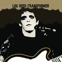 Lou Reed／Transformer (2017 Vinyl) ＜完全生産限定盤＞（LP） [輸入盤アナログディスク]